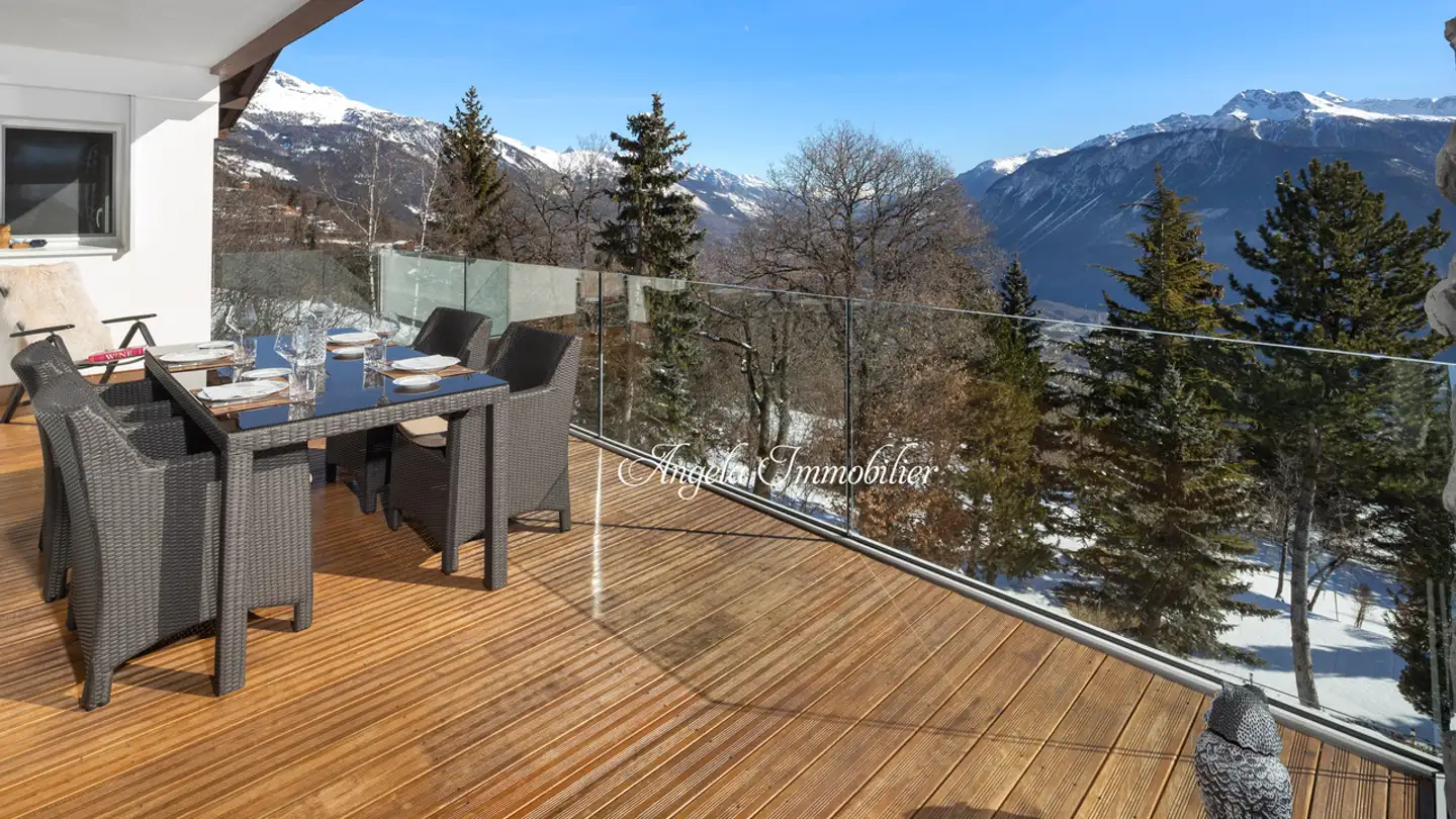 Chalet in vendita - 3975 Randogne - Photo 3