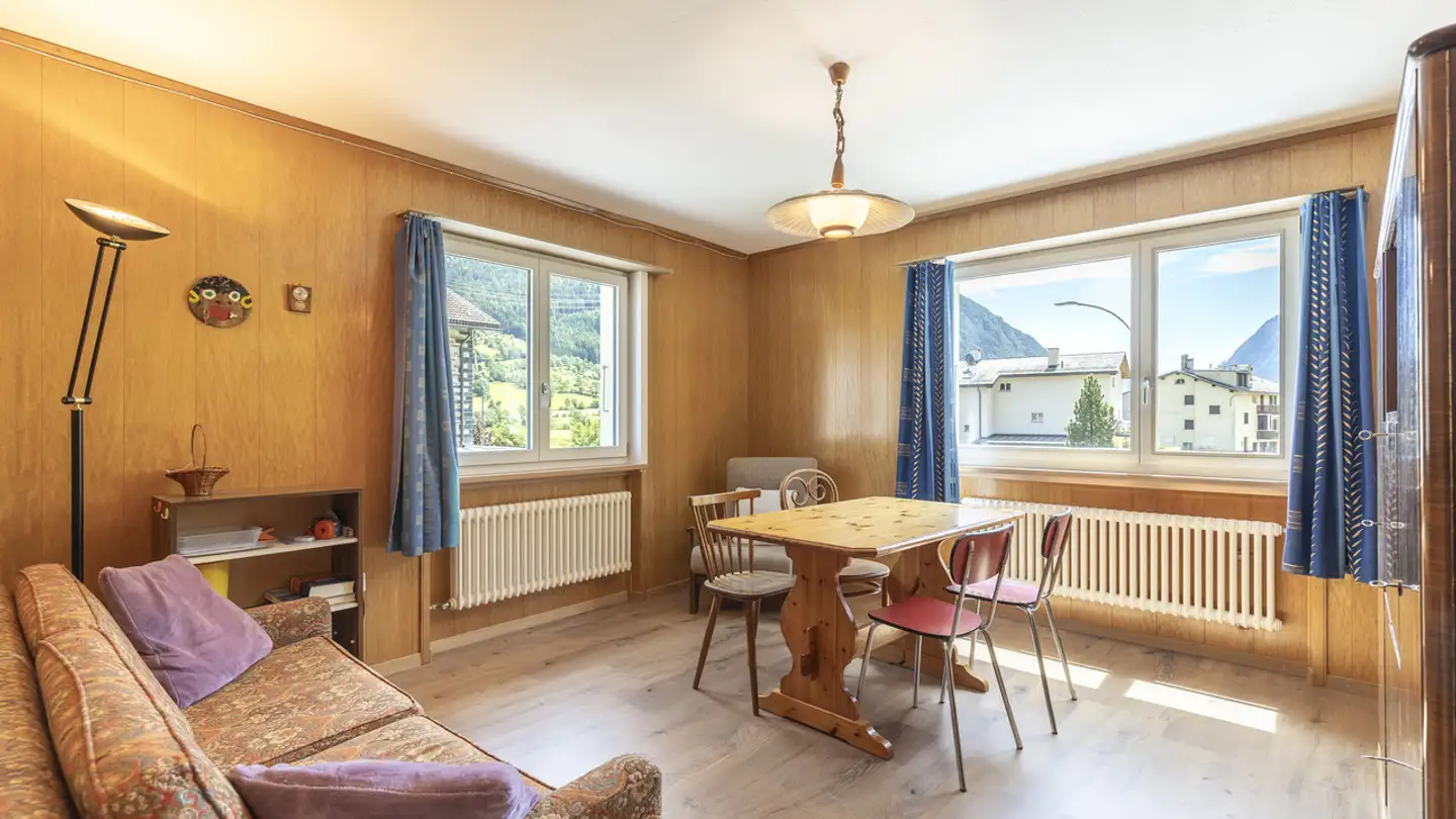 Casa grotta in vendita - 7742 Poschiavo - Photo 2