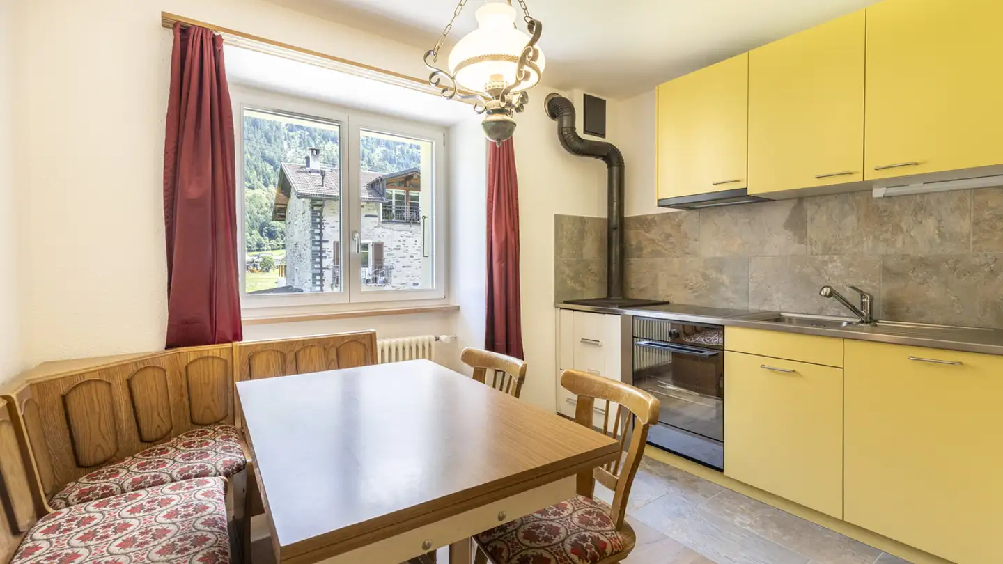 Casa grotta in vendita - 7742 Poschiavo - Photo 3