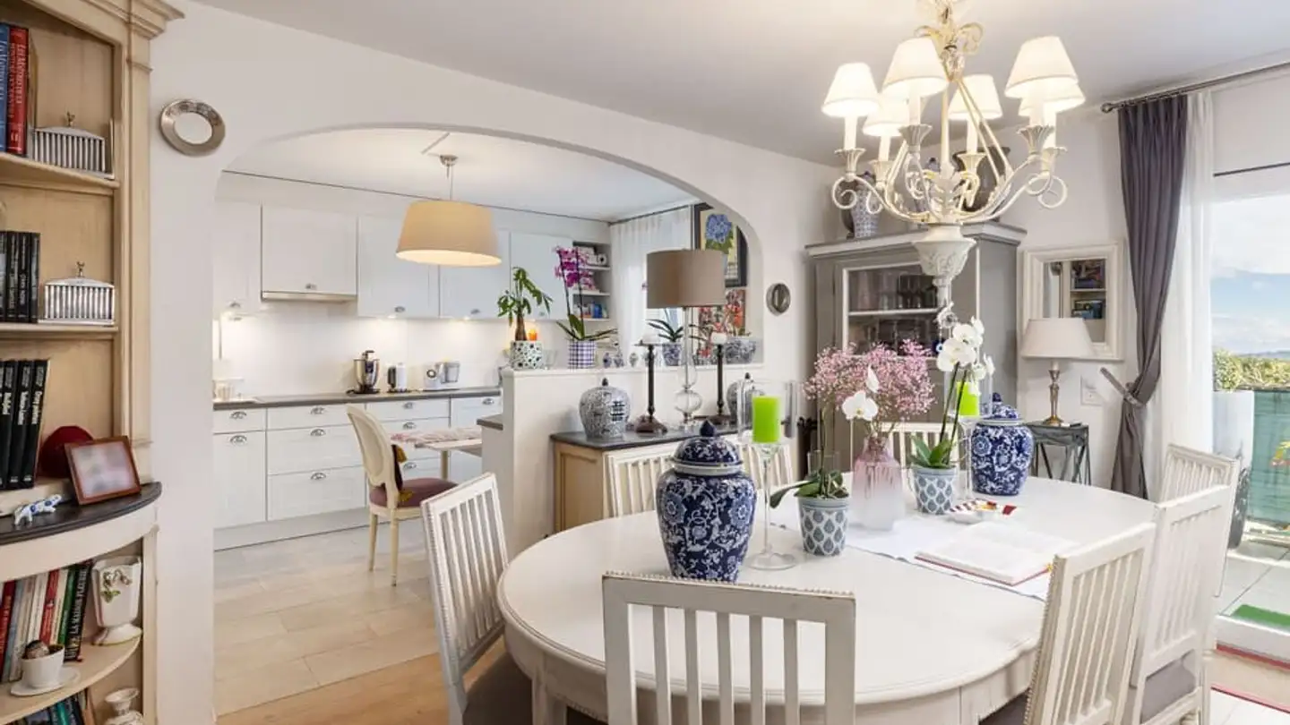 Apartment for sale - 1261 Longirod - Photo 2