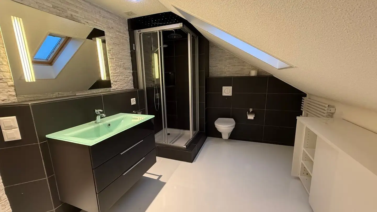 Casa singola in affitto - 8166 Niederweningen - Photo 4