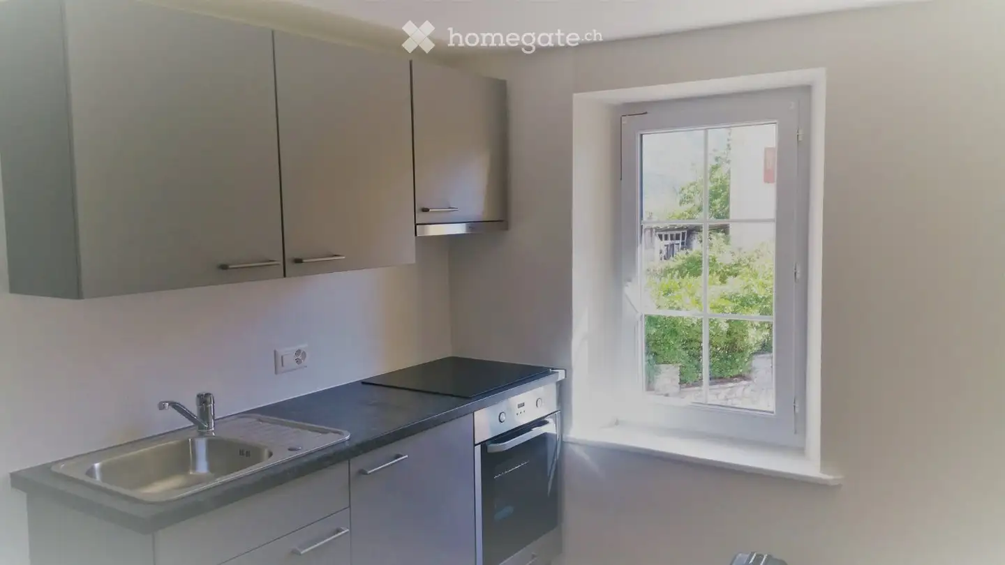 Appartamento in affitto - 3960 Sierre