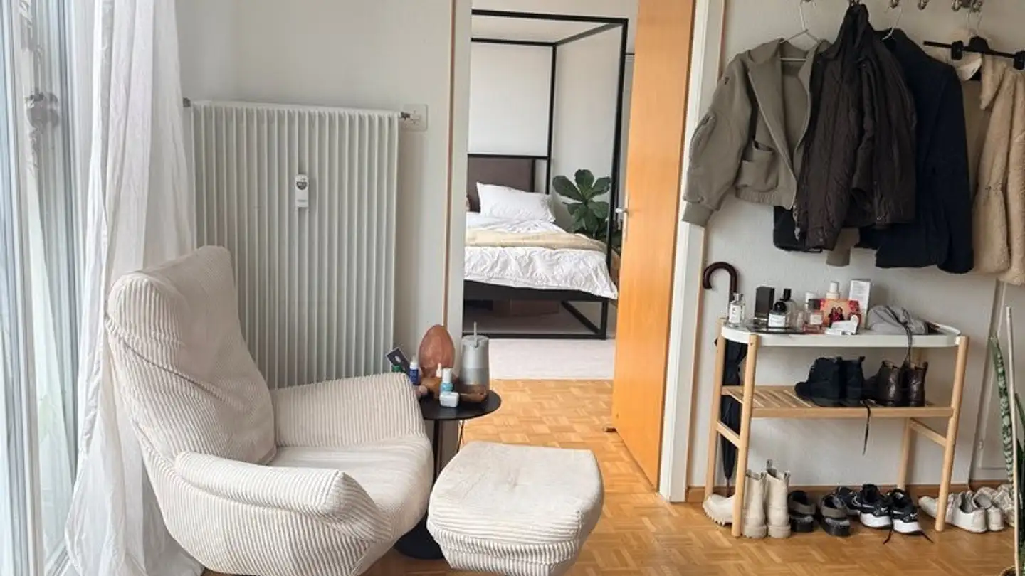 Attico in affitto - Ramsteinerstrasse 8, 4052 Basel - Foto 3