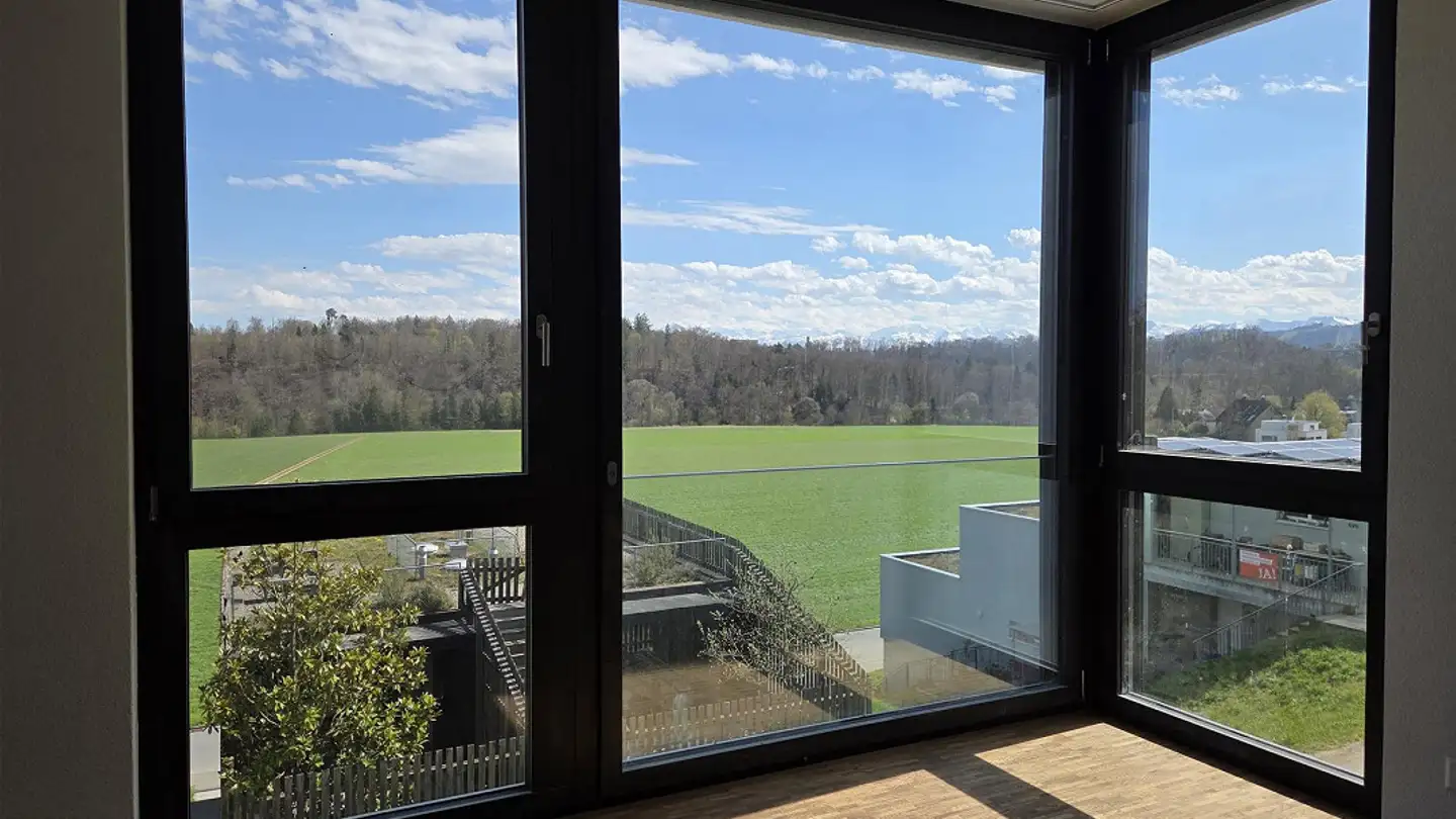 Appartamento in affitto - Friedhagweg 93, 3047 Bremgarten b. Bern - Foto 2