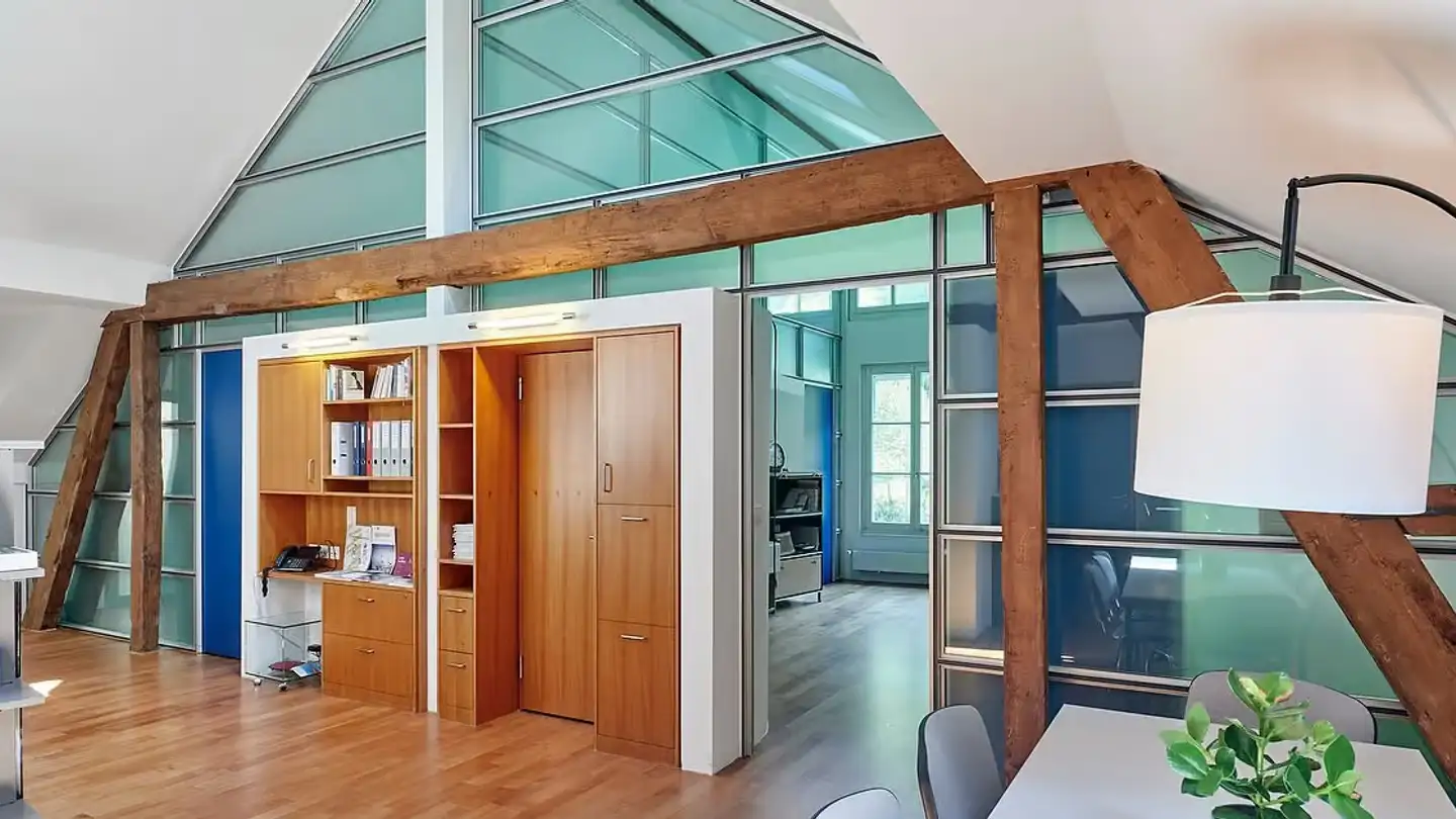 Medical practice for rent - Wasserwerkgasse 3, 3011 Bern