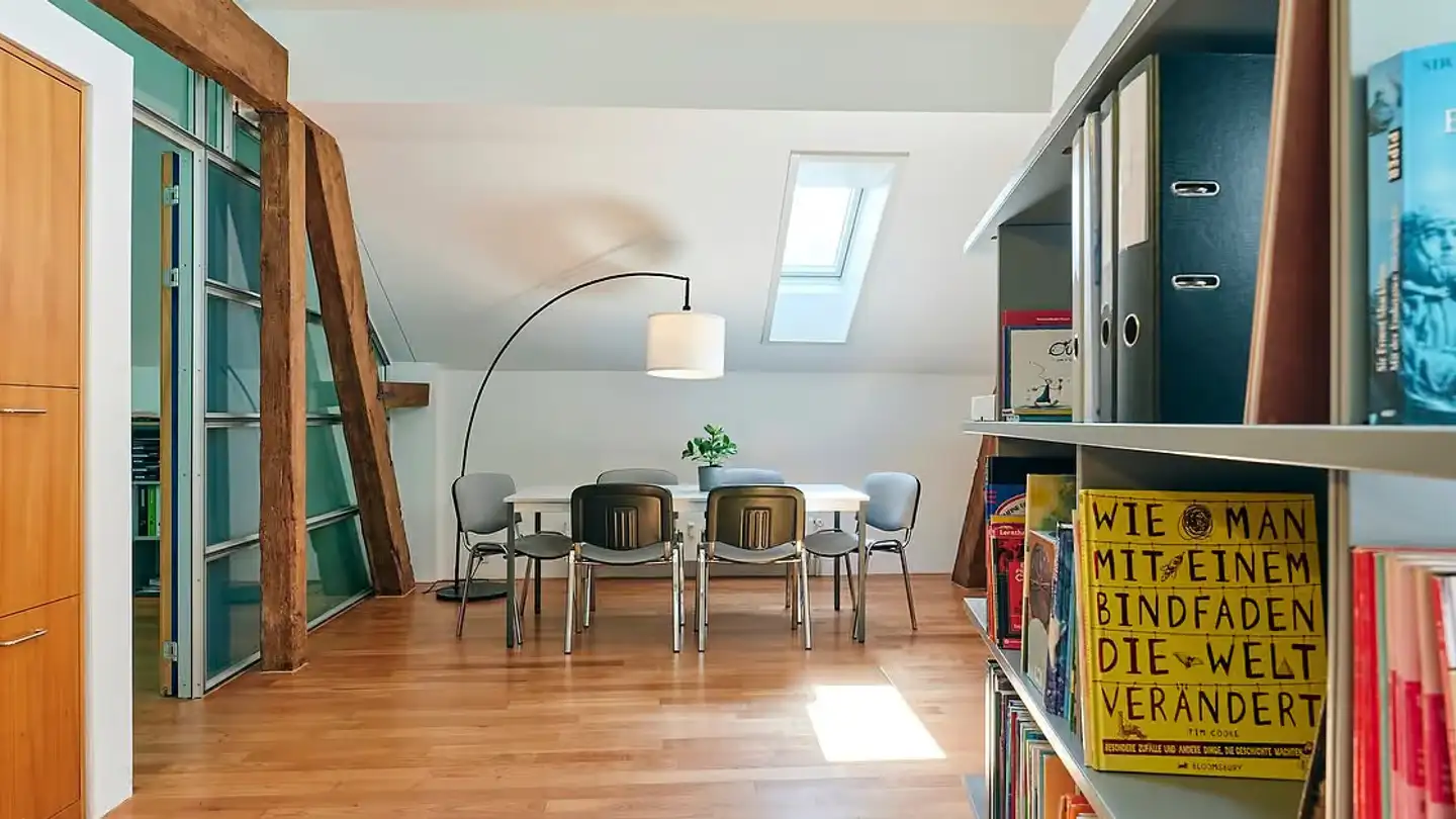 Medical practice for rent - Wasserwerkgasse 3, 3011 Bern - Photo 2