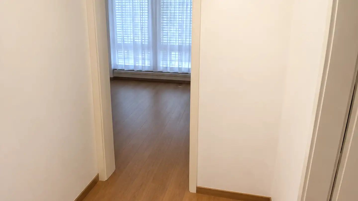 Apartment for rent - Hirschgässlein 40, 4051 Basel - Photo 2
