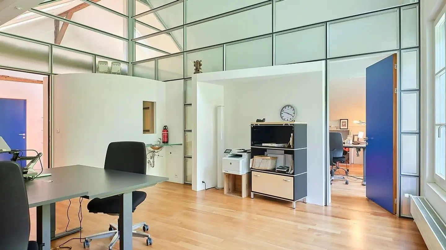 Medical practice for rent - Wasserwerkgasse 3, 3011 Bern - Photo 3