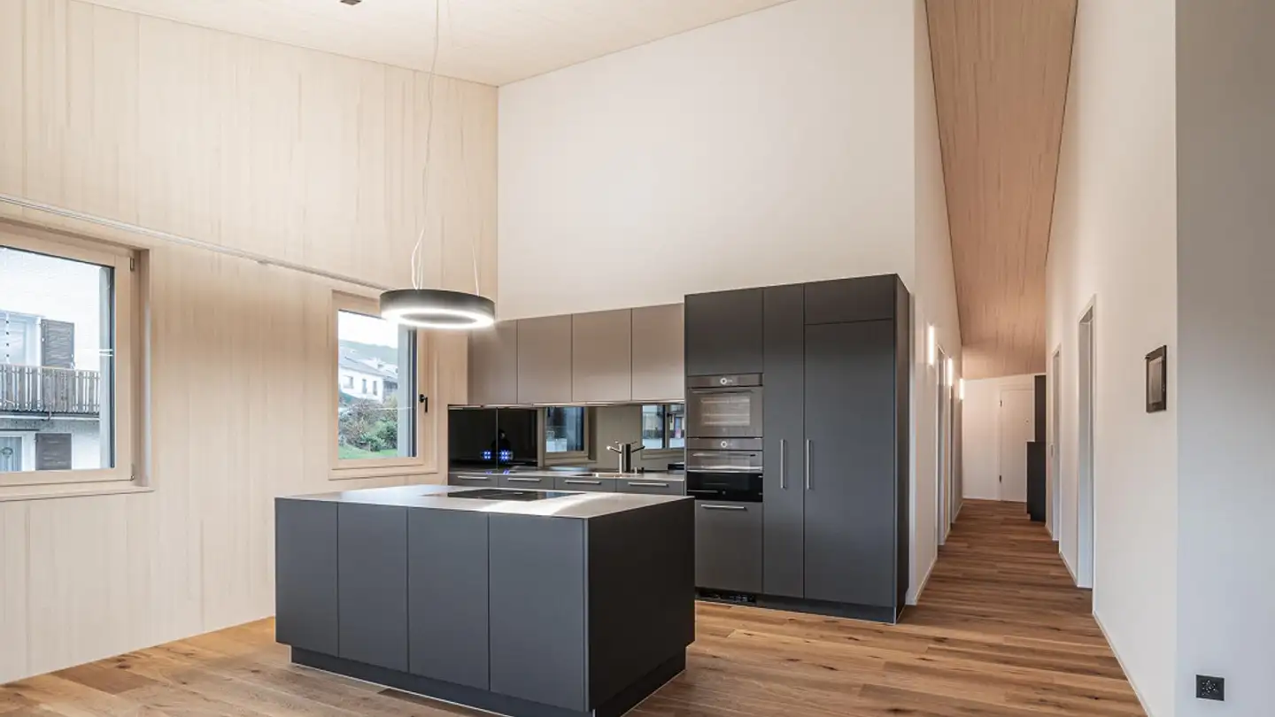 Wohnung mieten - Rössliweidweg 7, 6418 Rothenthurm - Foto 2