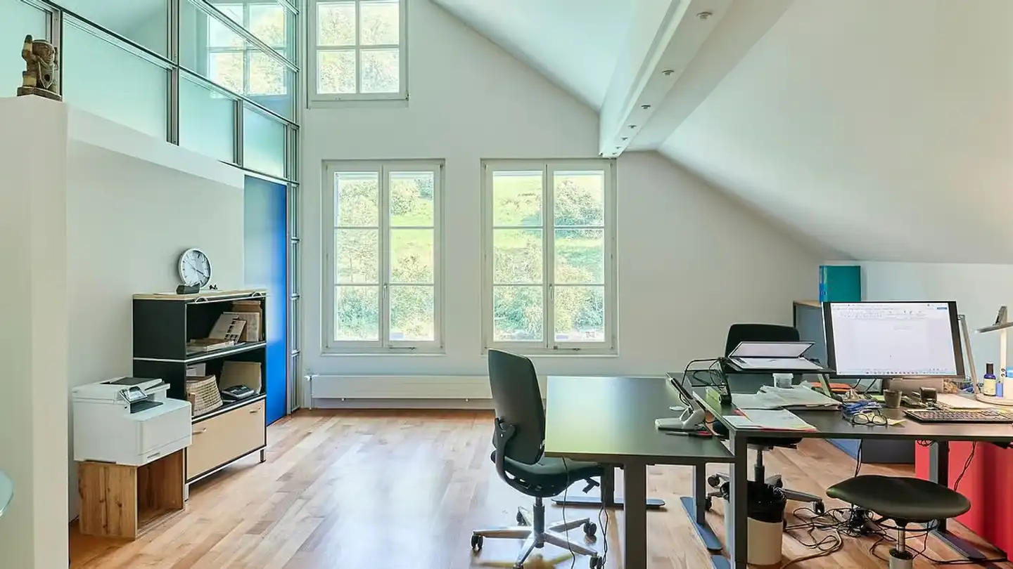 Medical practice for rent - Wasserwerkgasse 3, 3011 Bern - Photo 4