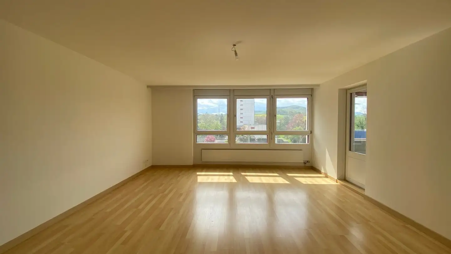 Wohnung mieten - Liebrütistrasse 41, 4303 Kaiseraugst - Foto 3