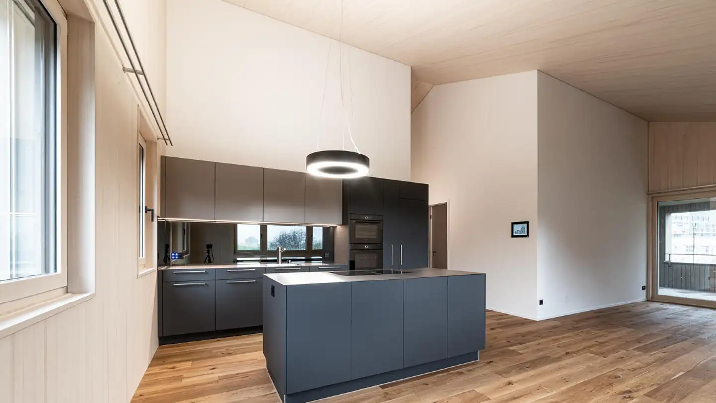 Wohnung mieten - Rössliweidweg 7, 6418 Rothenthurm - Foto 3