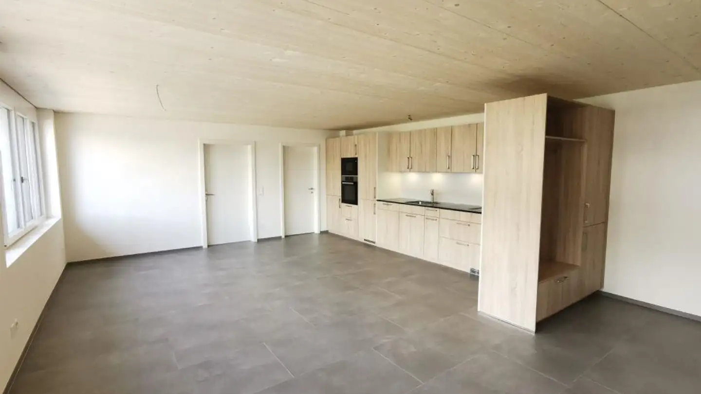 Apartment for rent - Holenwegstrasse 20, 5734 Reinach AG