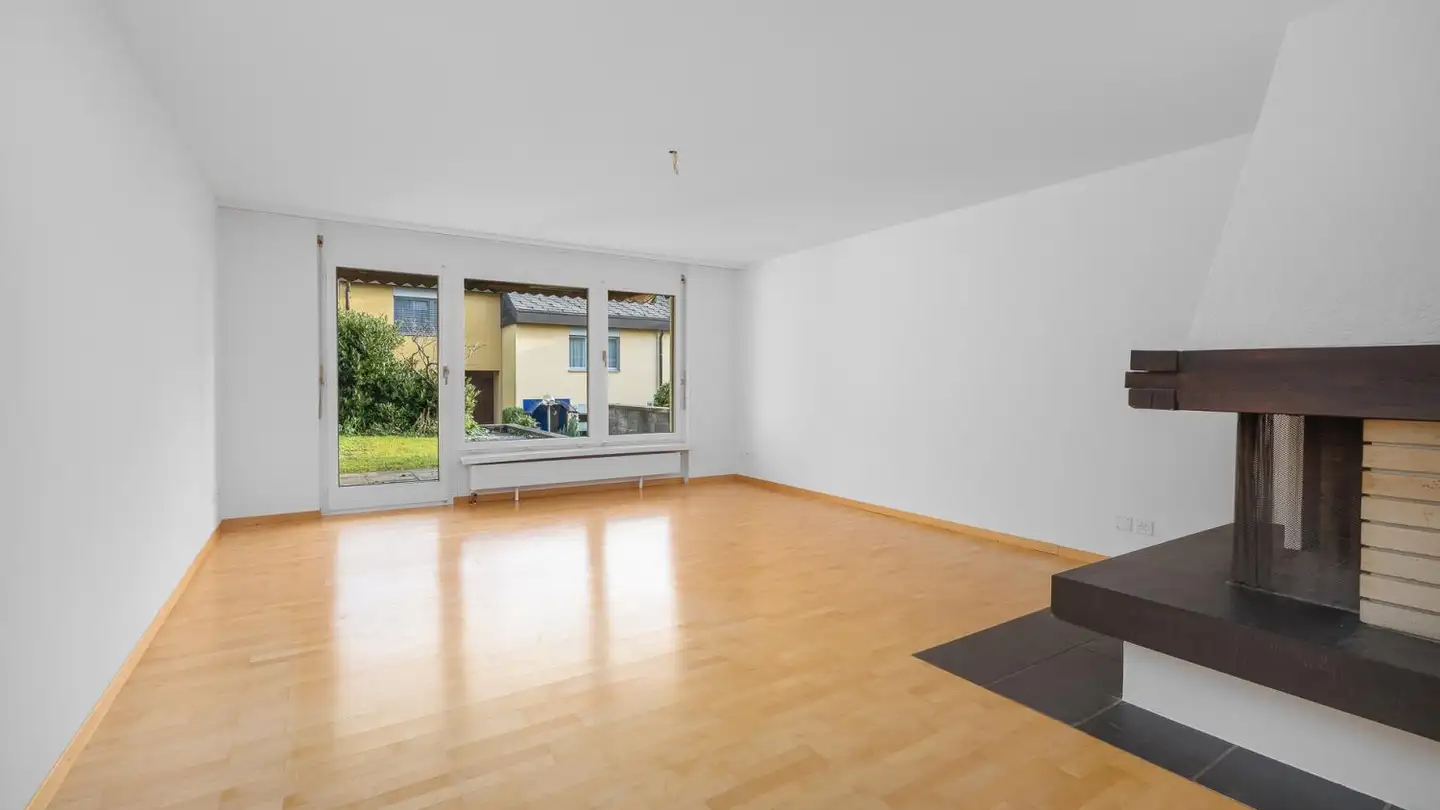 Reihenhaus kaufen - Alte Landstrasse 70, 8912 Obfelden - Foto 2