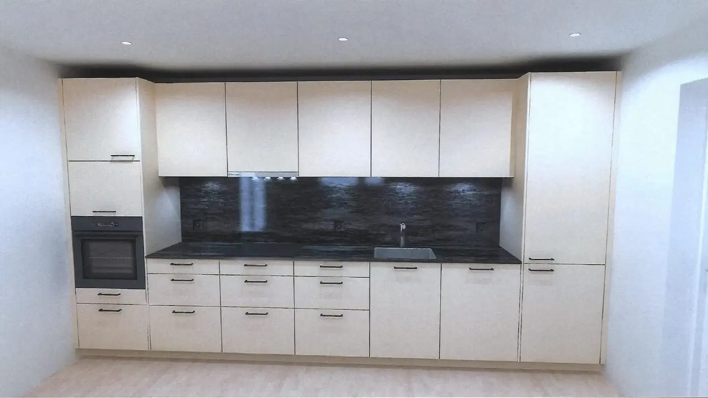 Apartment for rent - Birchweg 18, 8200 Schaffhausen - Photo 2