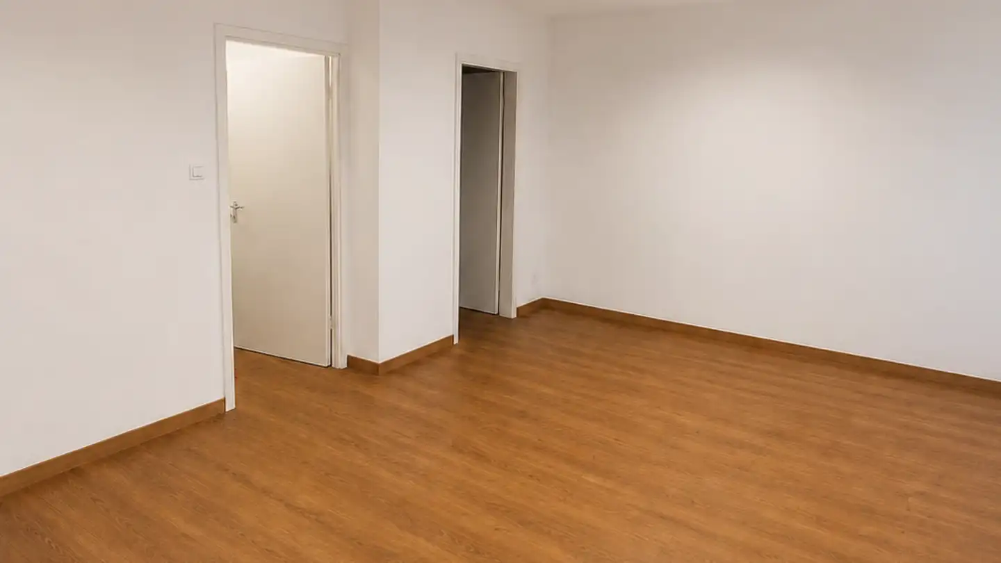Apartment for rent - Hirschgässlein 40, 4051 Basel - Photo 4