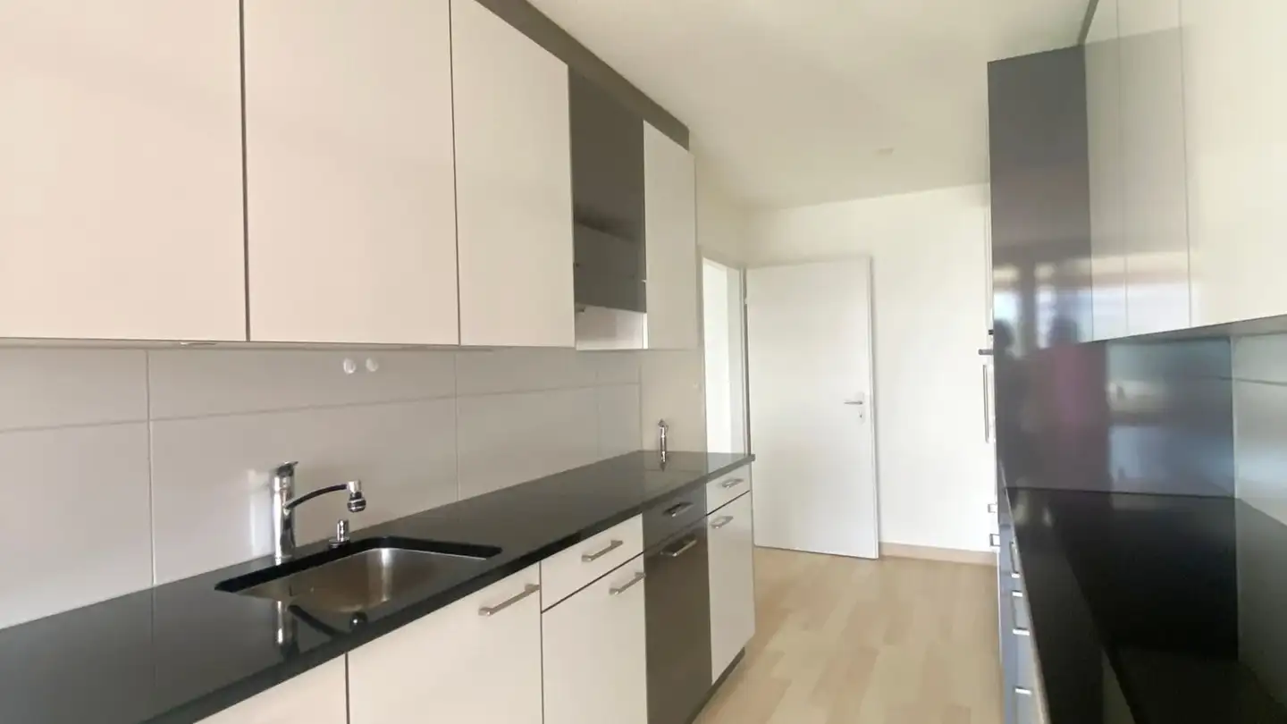 Wohnung mieten - Liebrütistrasse 41, 4303 Kaiseraugst - Foto 4