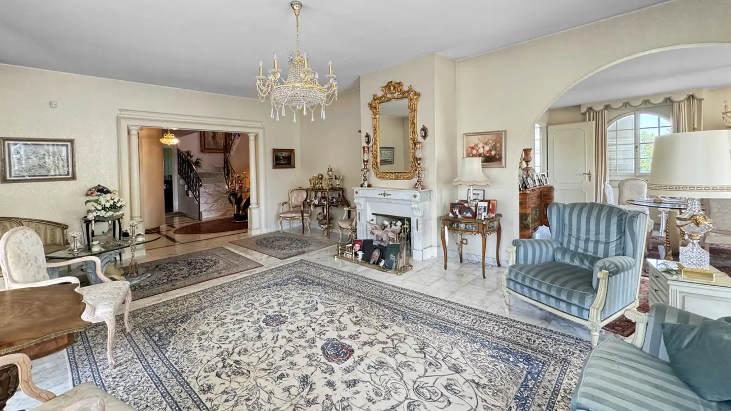 Casa singola in vendita - 1297 Founex - Photo 2