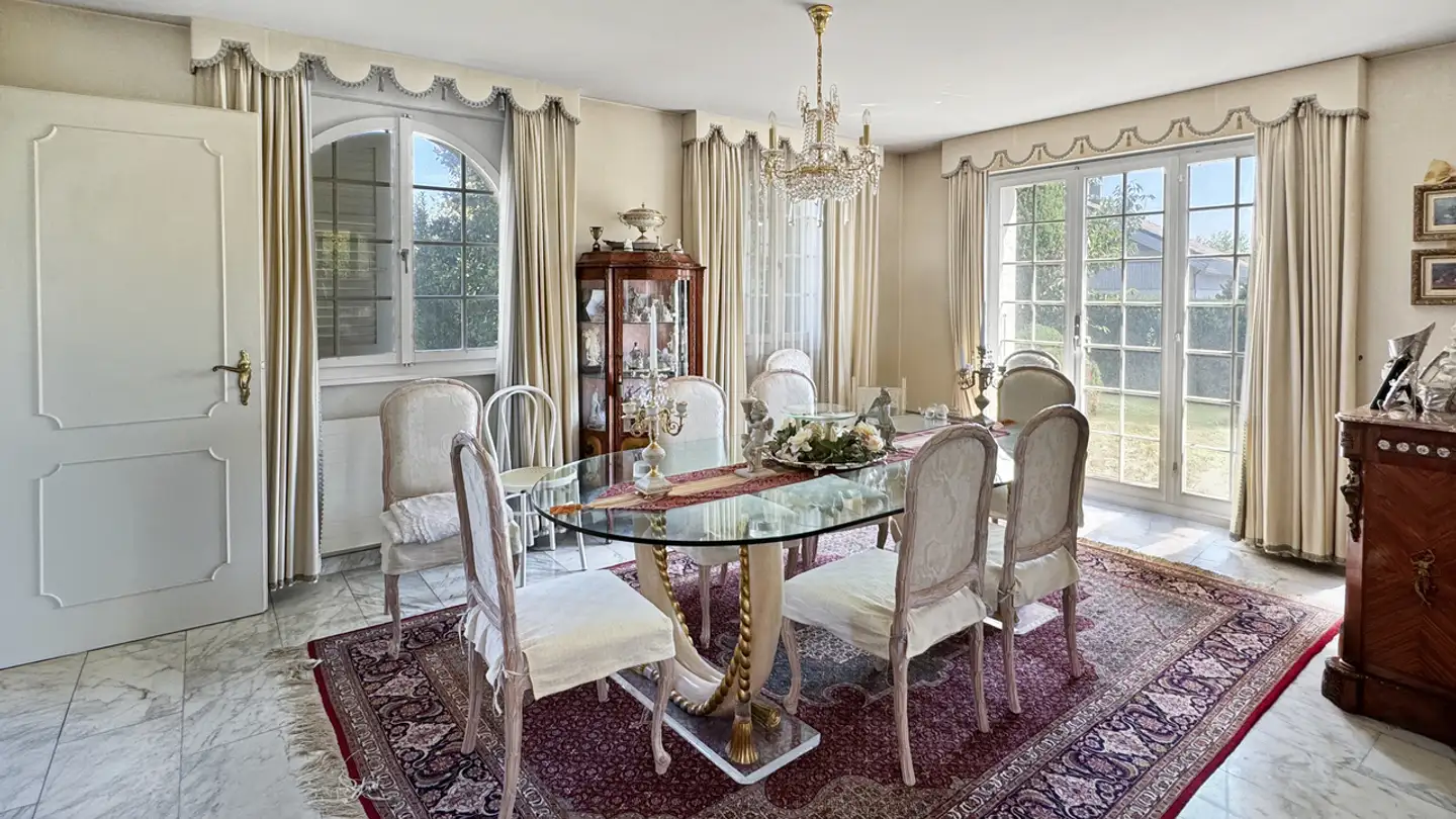 Casa singola in vendita - 1297 Founex - Photo 3