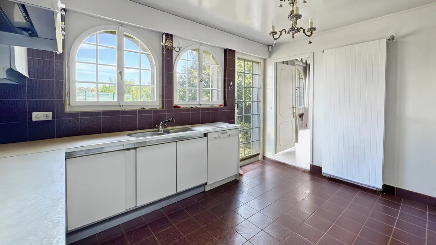 Casa singola in vendita - 1297 Founex - Photo 4