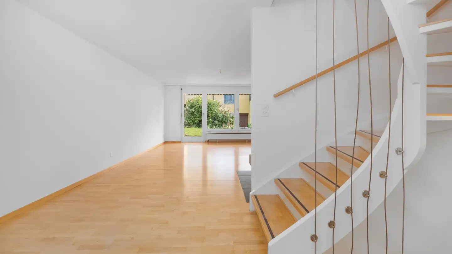 Reihenhaus kaufen - Alte Landstrasse 70, 8912 Obfelden - Foto 3