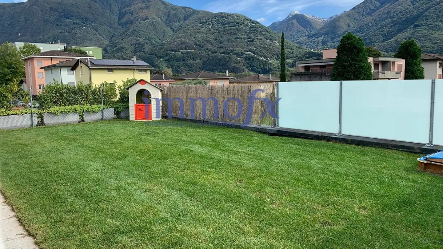 Wohnung kaufen - Via Preda, 6514 Sementina - Foto 2