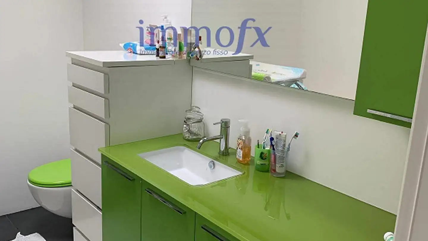 Wohnung kaufen - Via Preda, 6514 Sementina - Foto 4