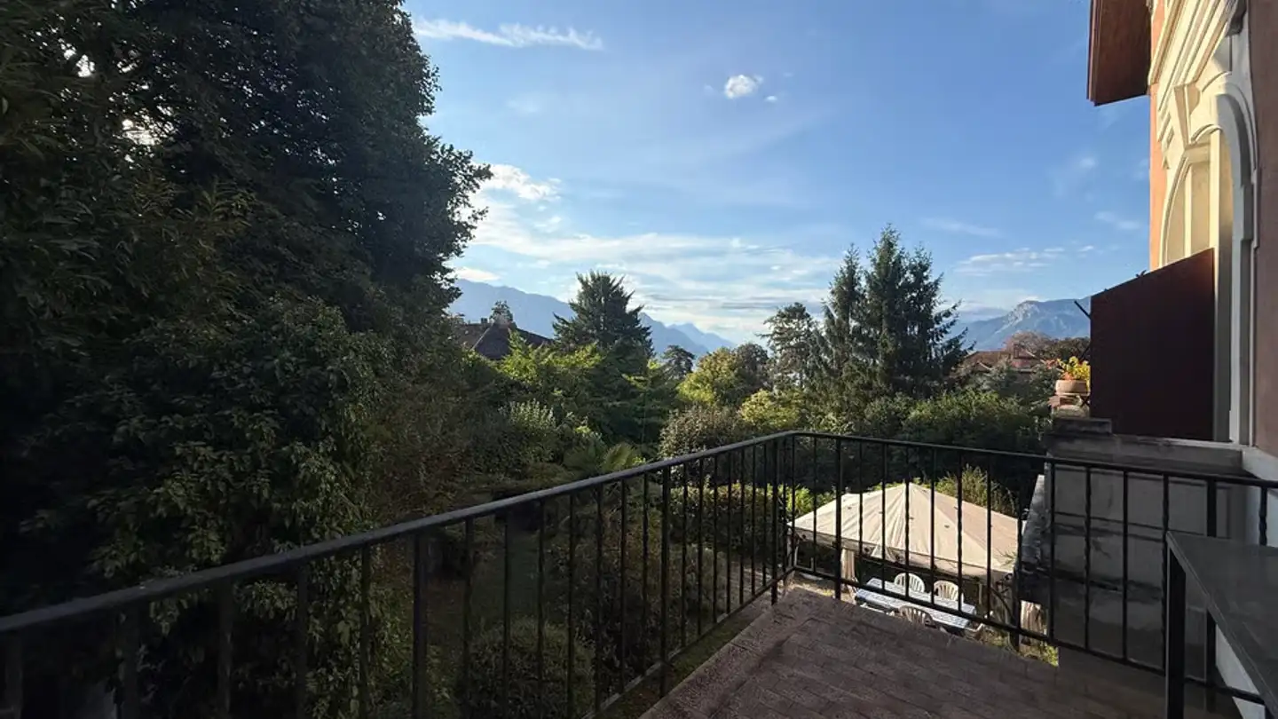 Appartamento in affitto - Avenue De Sully 82, 1814 La Tour-de-Peilz - Foto 3