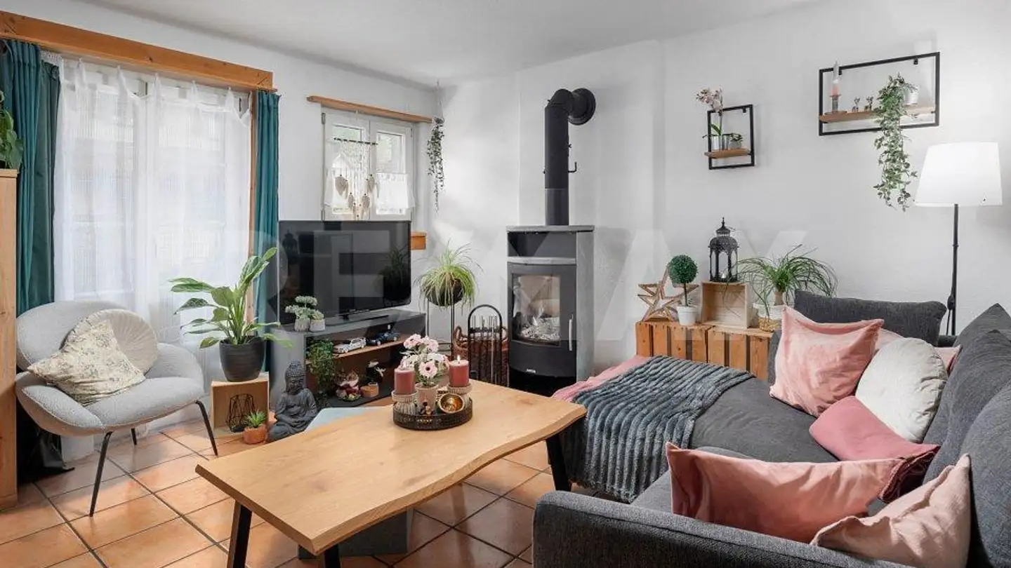 Einfamilienhaus kaufen - Tösstalstrasse 90, 8496 Steg im Tösstal - Foto 4