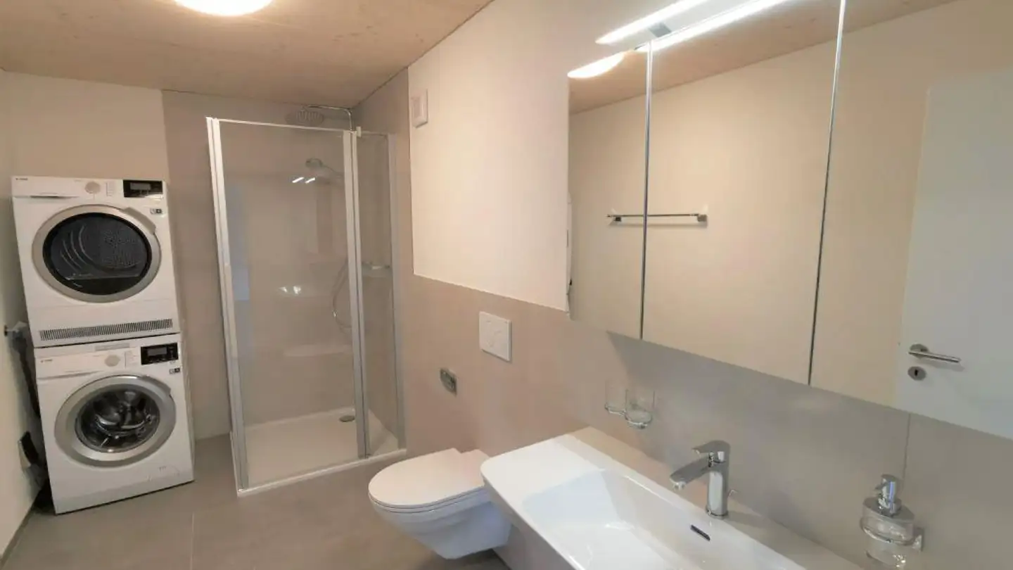 Apartment for rent - Holenwegstrasse 20, 5734 Reinach AG - Photo 4