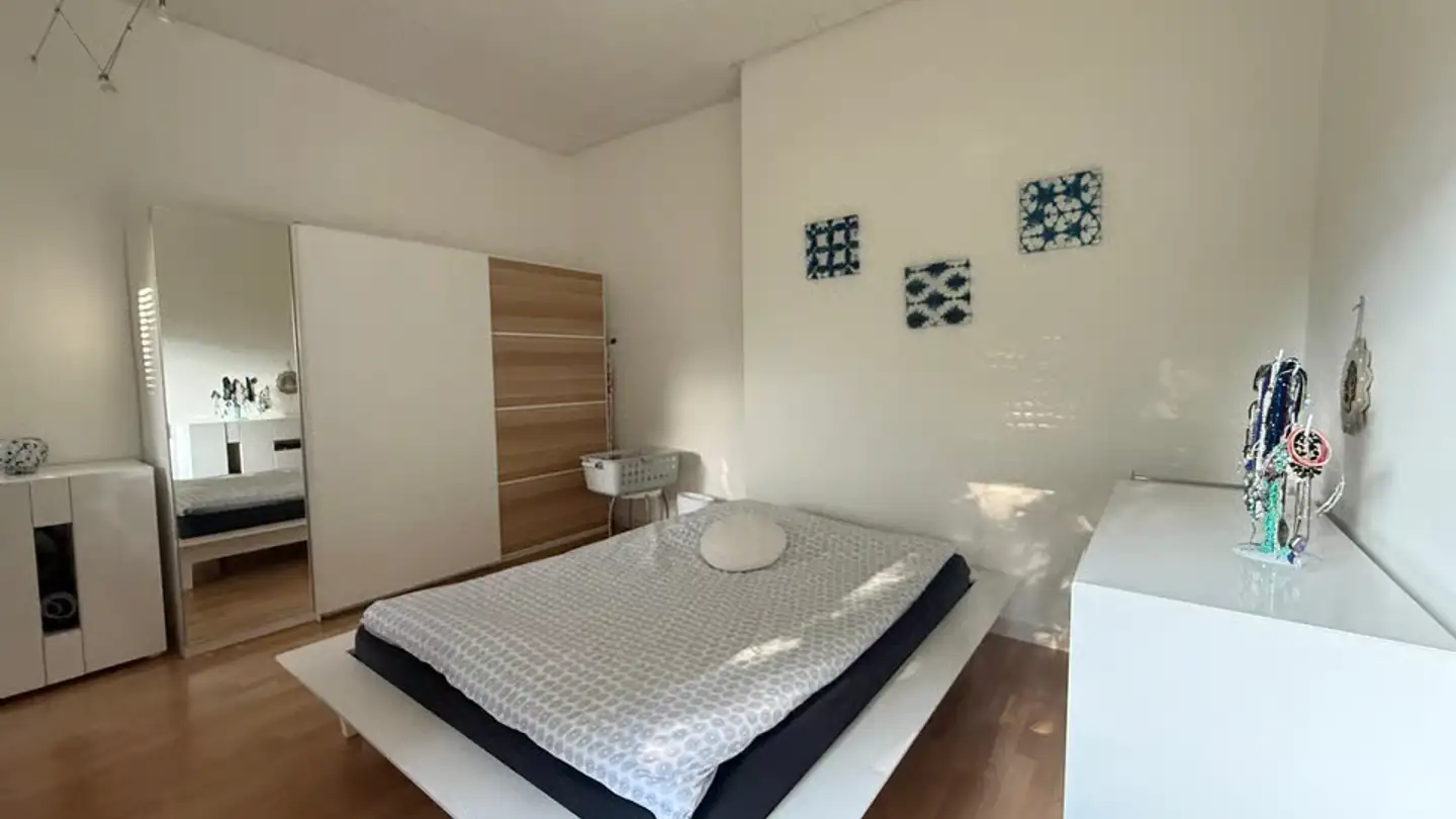 Appartamento in affitto - Avenue De Sully 82, 1814 La Tour-de-Peilz - Foto 4