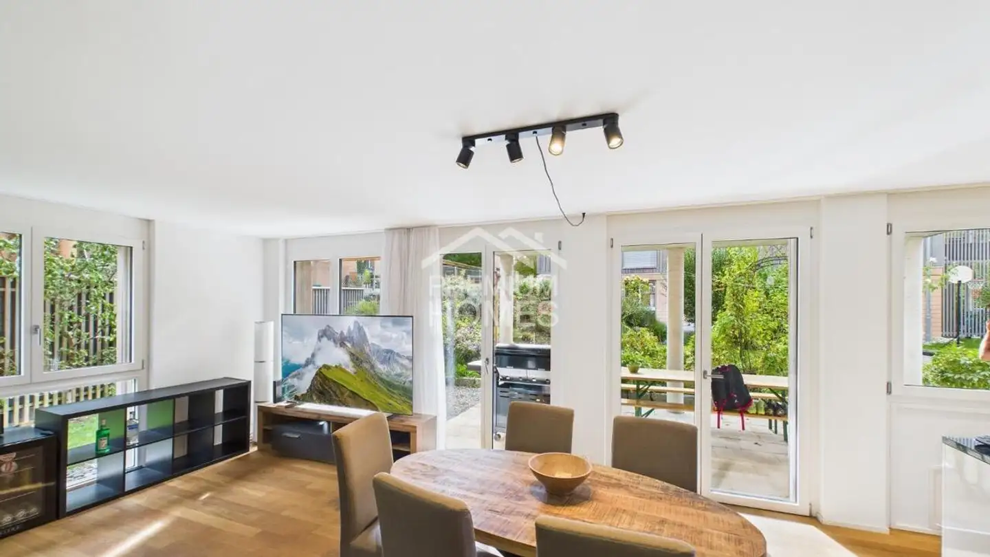 Appartamento in vendita - 3098 Schliern b. Köniz - Foto 2