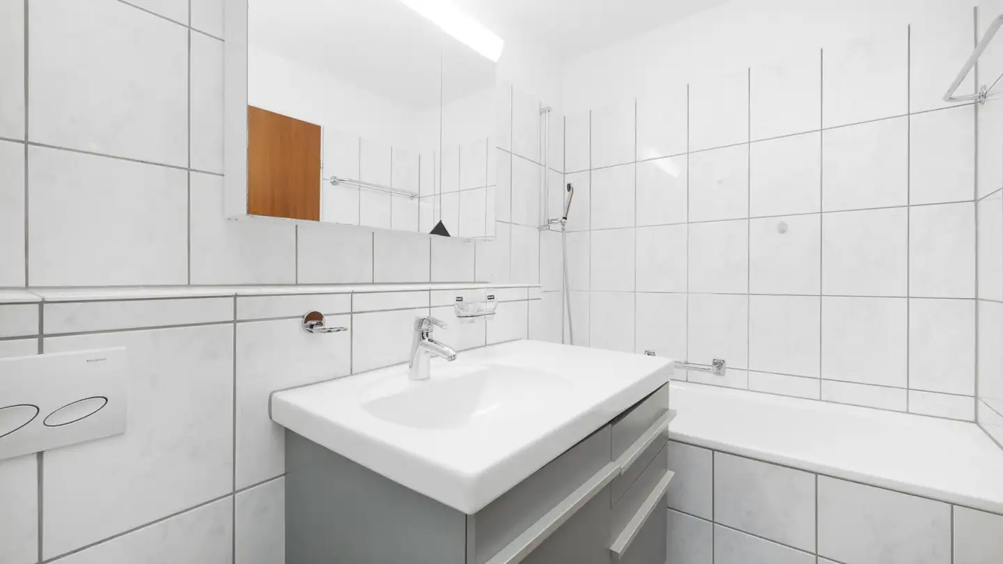 Reihenhaus kaufen - Alte Landstrasse 70, 8912 Obfelden - Foto 4