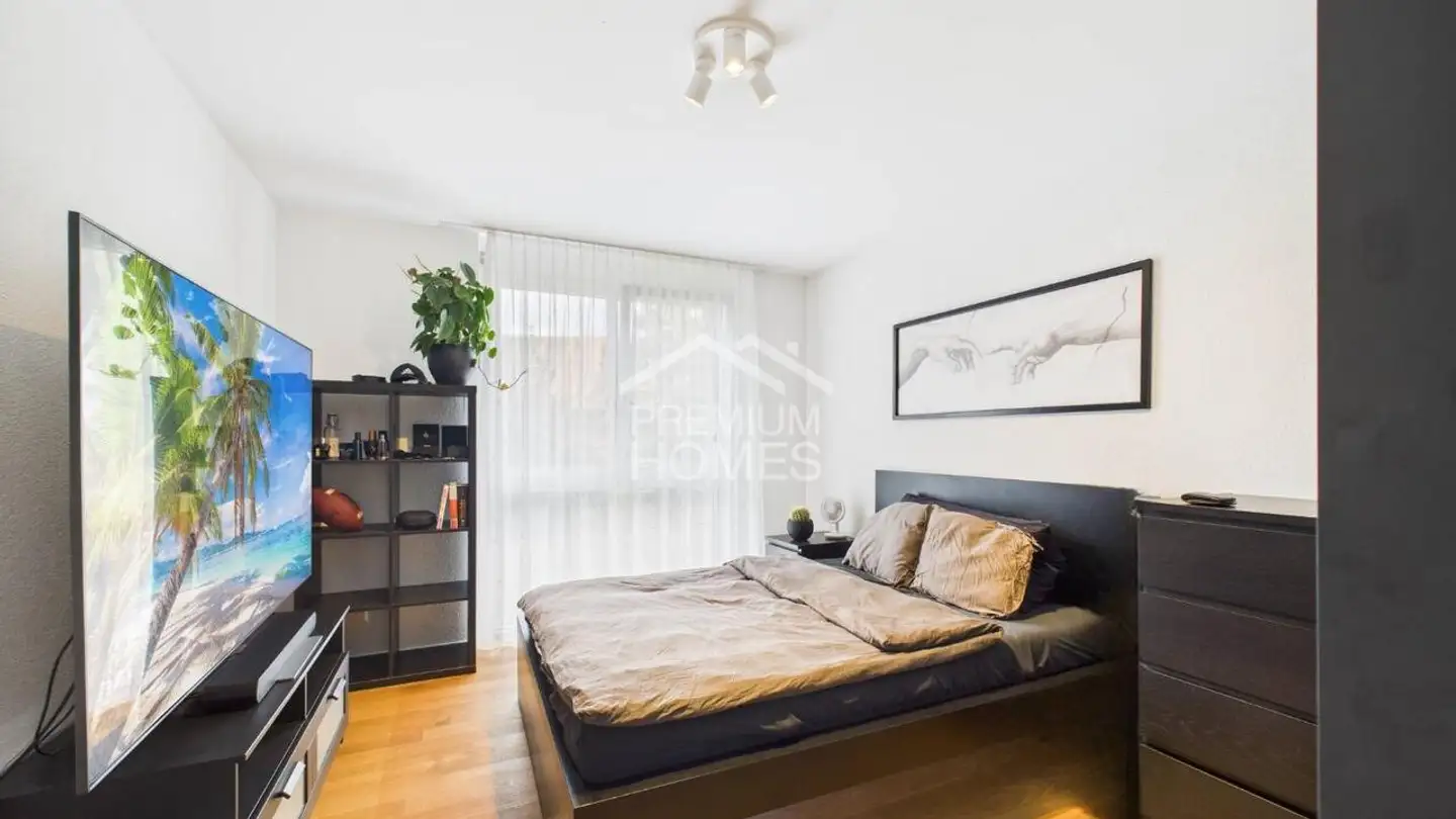 Appartamento in vendita - 3098 Schliern b. Köniz - Foto 4