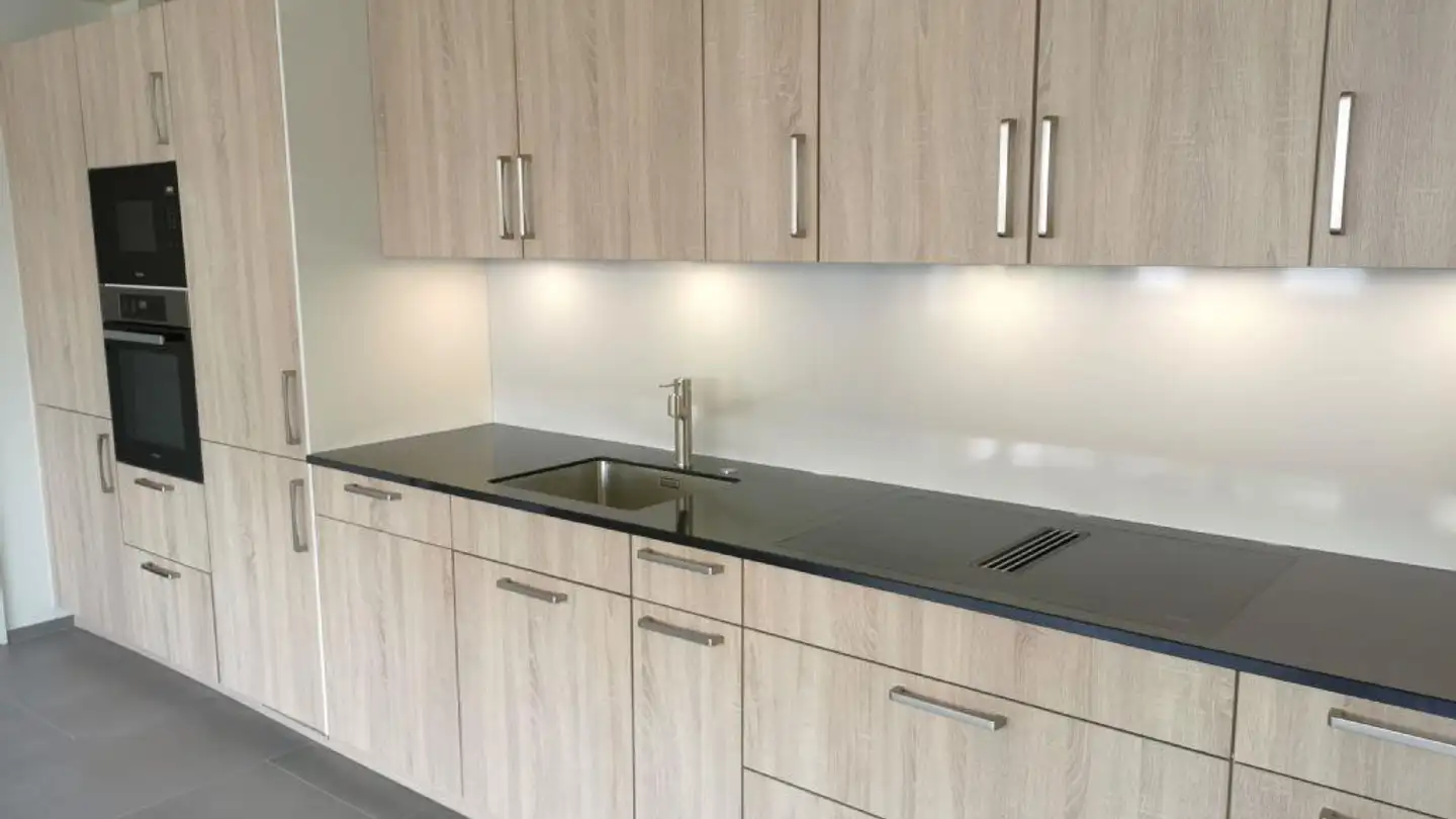 Apartment for rent - Holenwegstrasse 20, 5734 Reinach AG - Photo 3