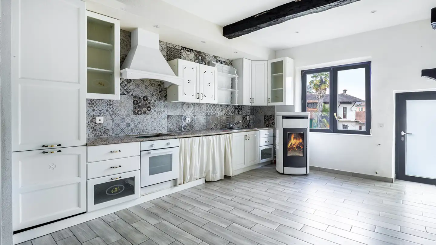 Casa singola in vendita - 6983 Magliaso - Photo 4