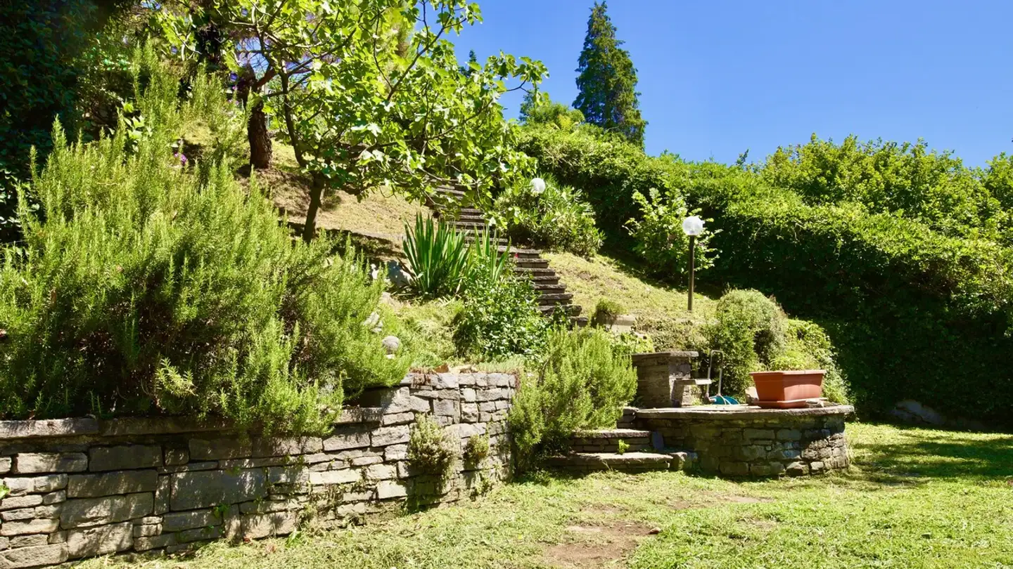 Villa in vendita - Via Noale 10, 6924 Sorengo - Photo 3