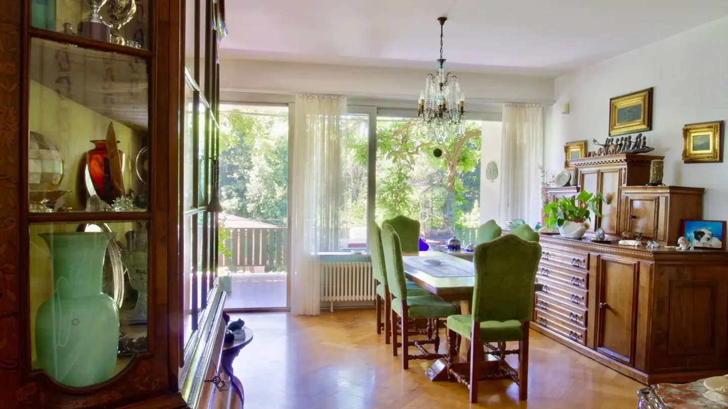 Villa in vendita - Via Noale 10, 6924 Sorengo - Photo 4