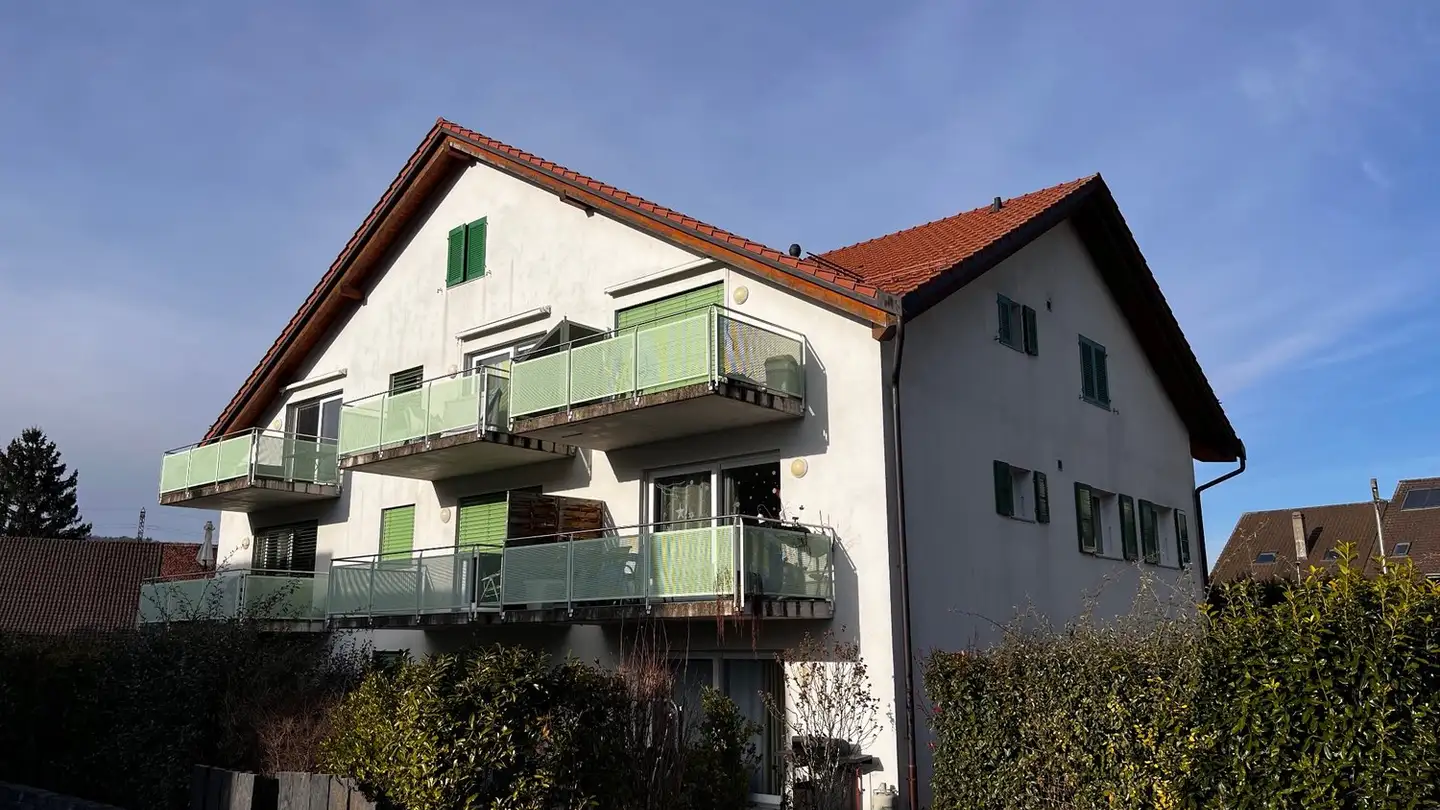 Appartement à louer - Route D'henniez, 1525 Seigneux - Photo 2