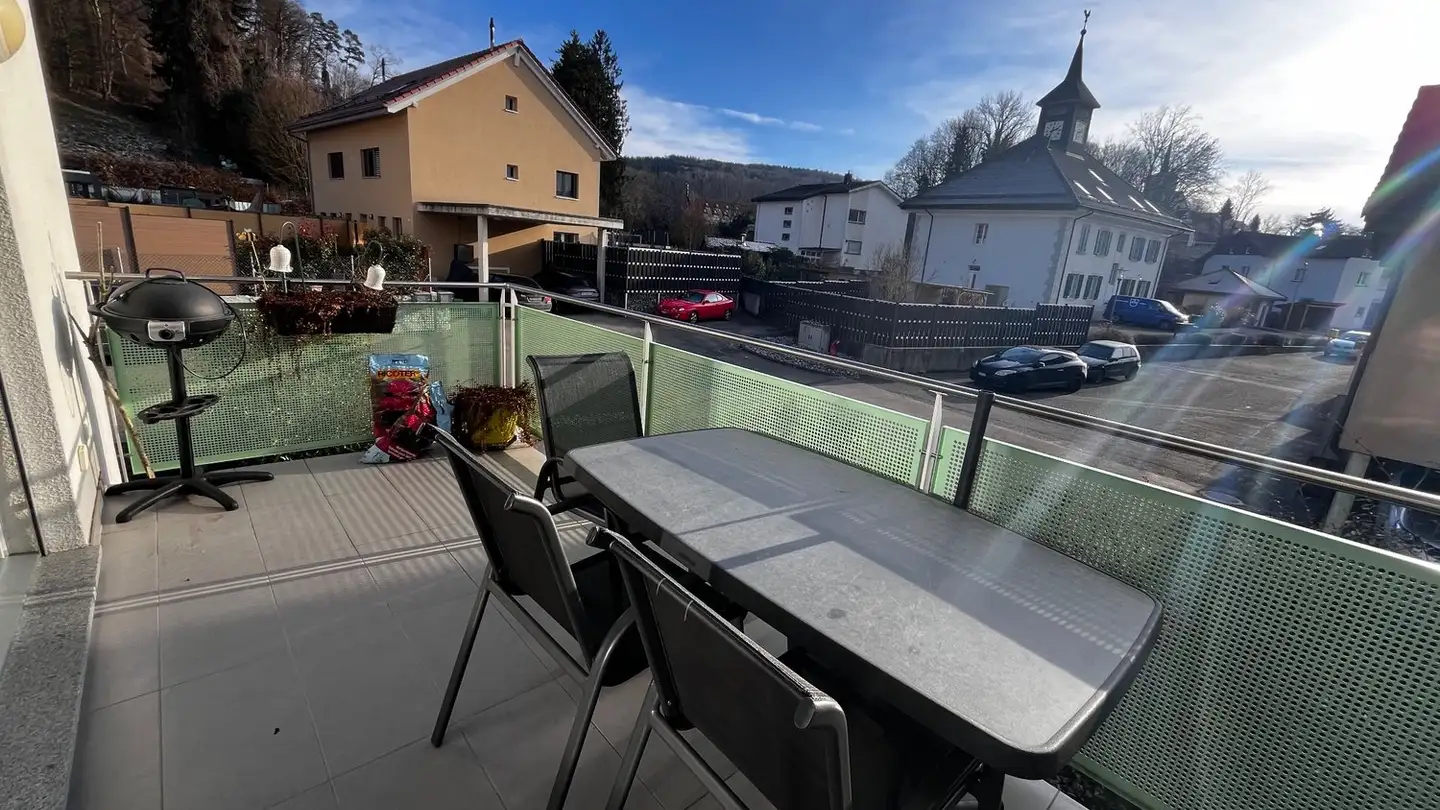 Appartement à louer - Route D'henniez, 1525 Seigneux - Photo 4