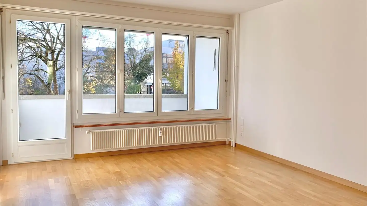 Wohnung mieten - Winkelriedstrasse 13, 3014 Bern - Foto 3