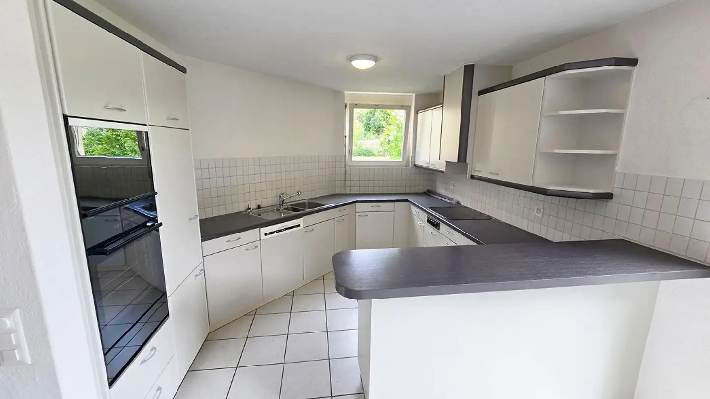Single house for sale - Hochrütistrasse, 5212 Hausen AG - Photo 2
