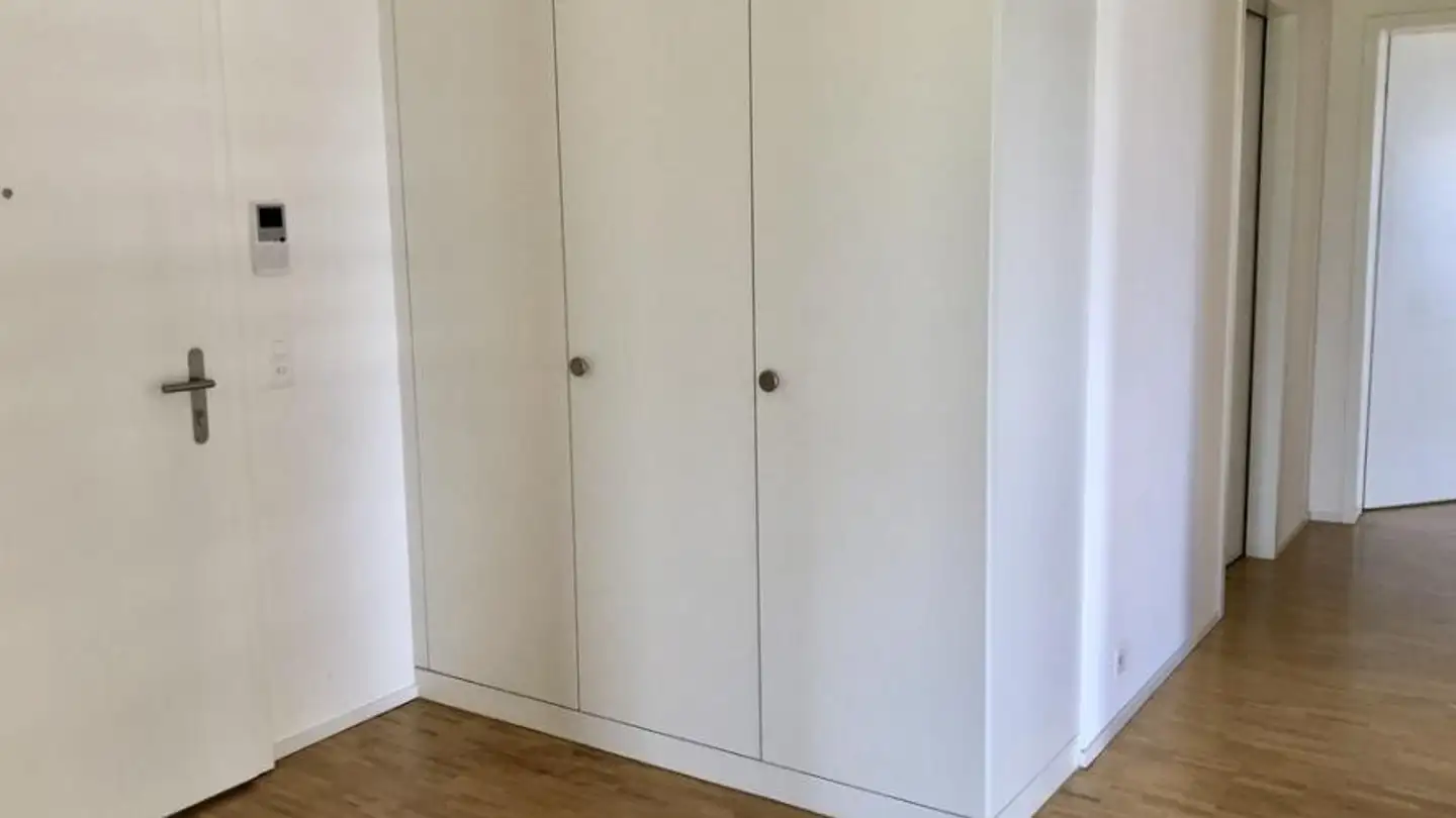 Wohnung mieten - Place De La Diversité 7, 1217 Meyrin - Foto 4