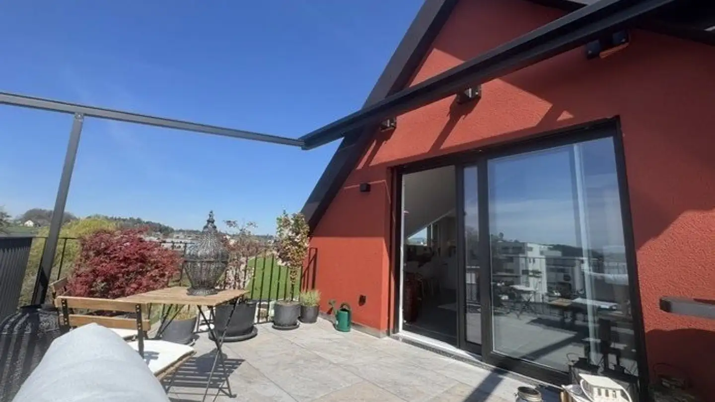 Apartment for rent - Friedheimstrasse 3, 8608 Bubikon - Photo 2