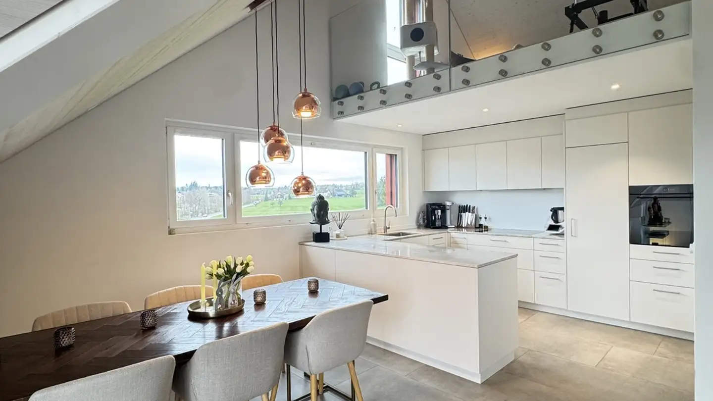 Apartment for rent - Friedheimstrasse 3, 8608 Bubikon - Photo 3