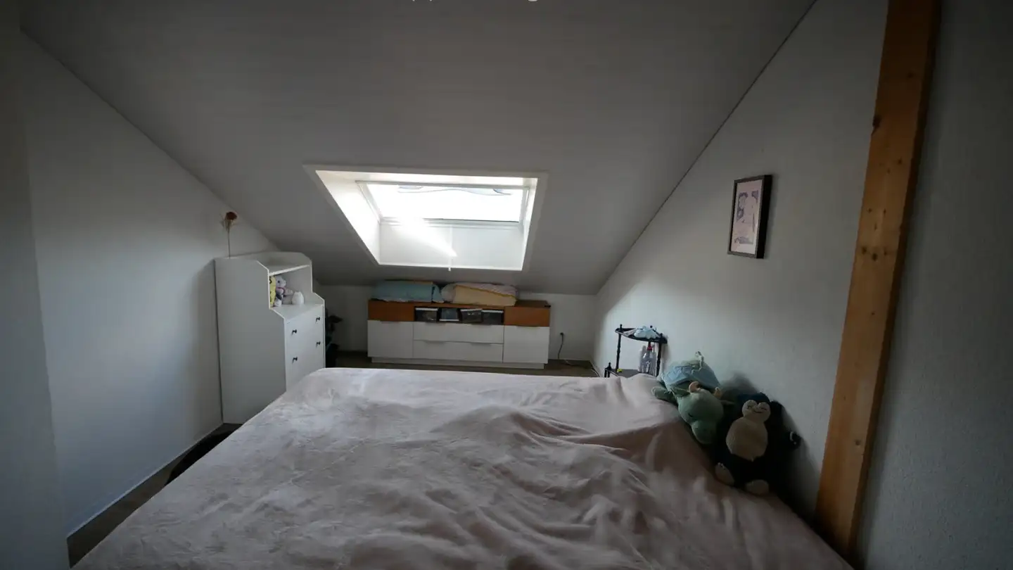 Wohnung mieten - Le Preyel 1, 2108 Couvet - Foto 3