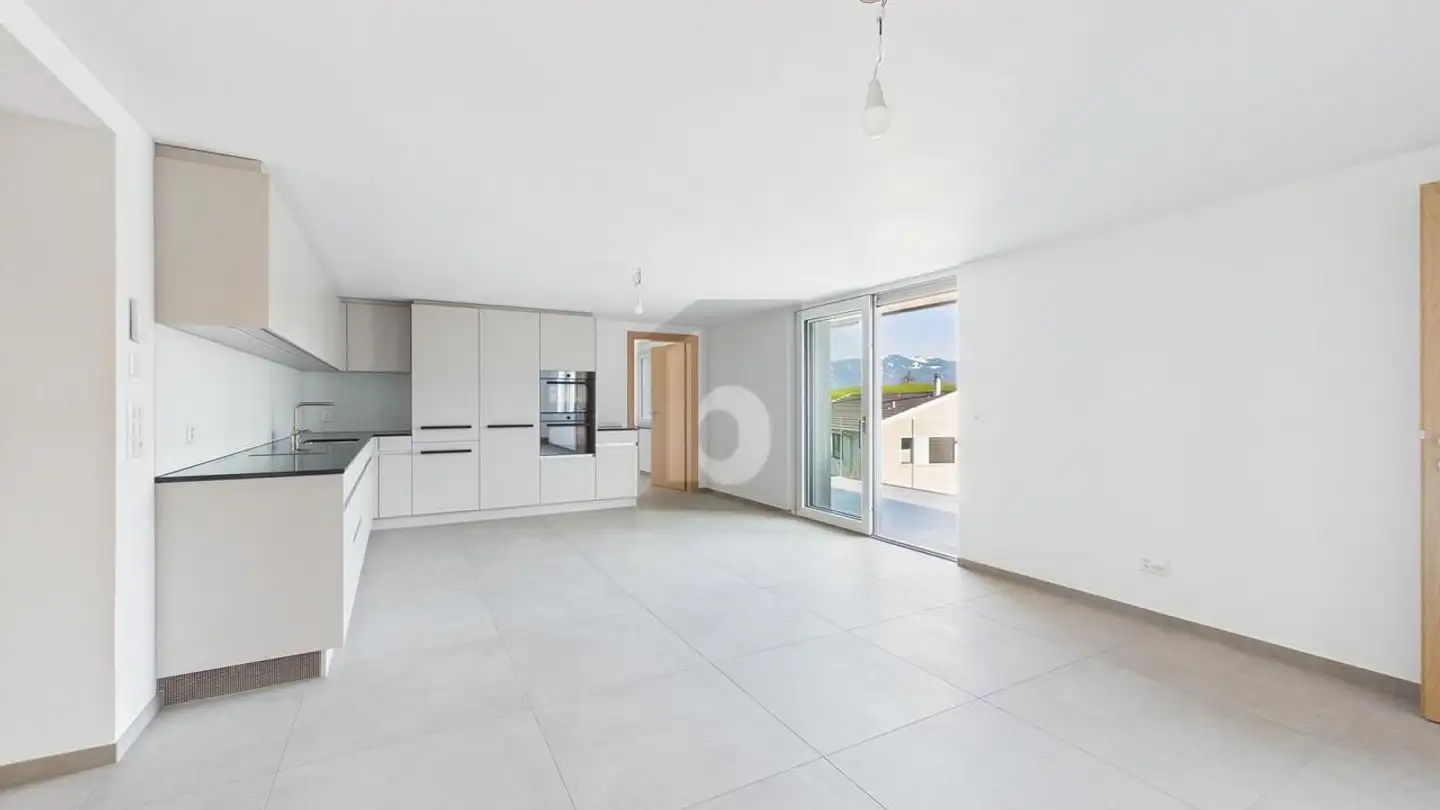 Appartement à louer - 9450 Altstätten SG - Photo 2