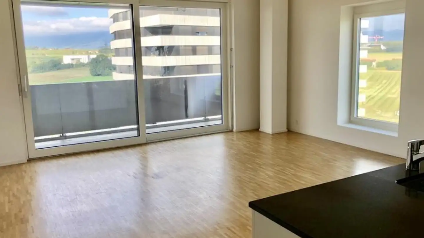 Wohnung mieten - Place De La Diversité 7, 1217 Meyrin - Foto 3