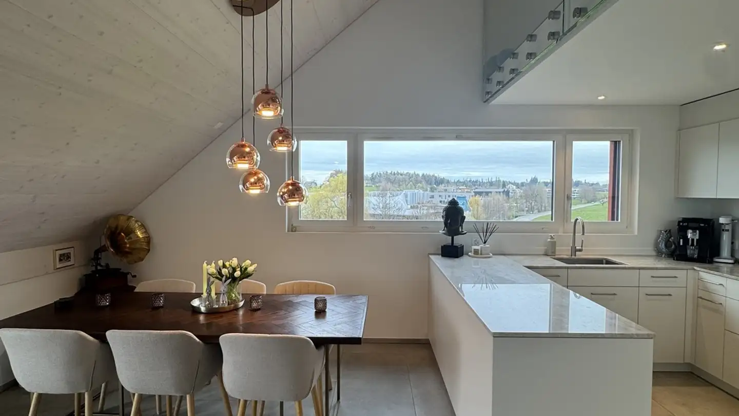 Apartment for rent - Friedheimstrasse 3, 8608 Bubikon