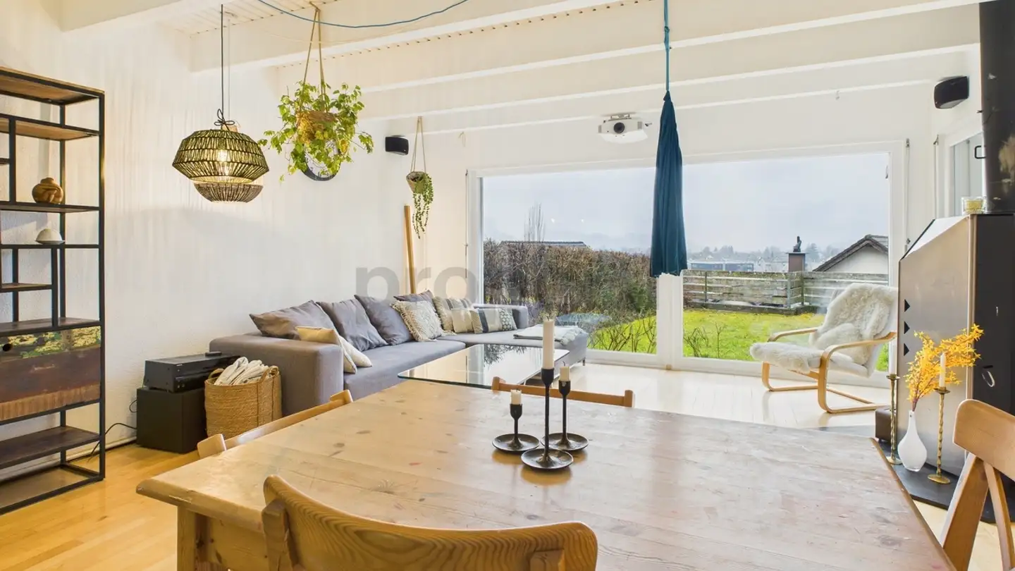 Casa singola in affitto - 4710 Balsthal - Foto 2